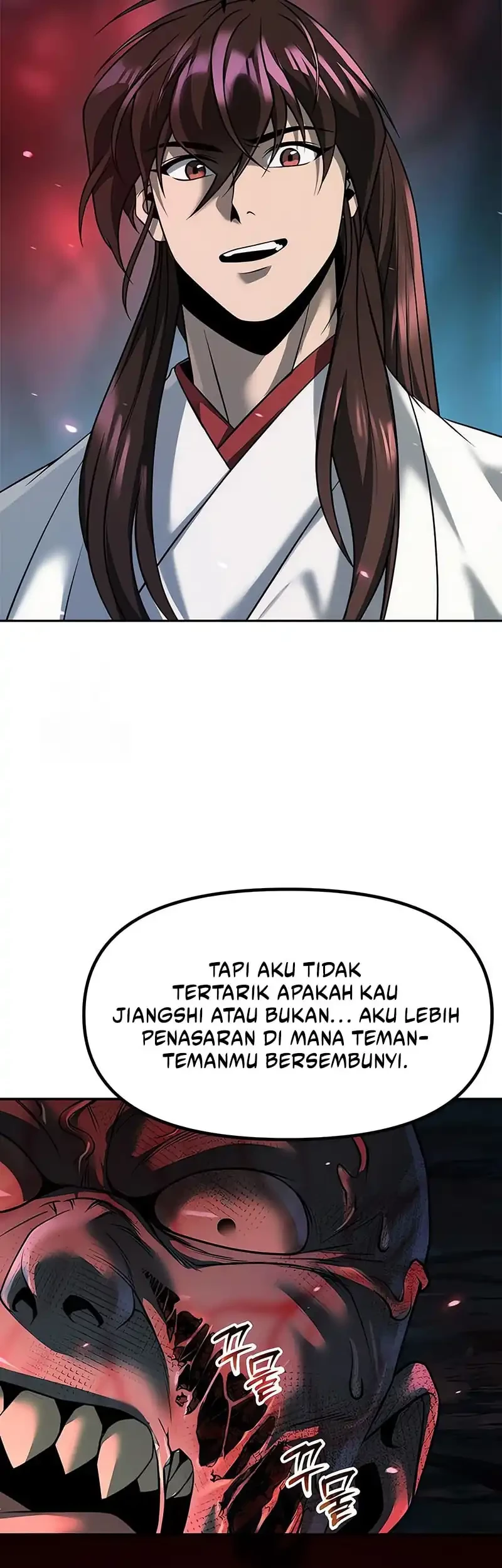 Chronicles of the Demon Faction Chapter 137 - halaman 53