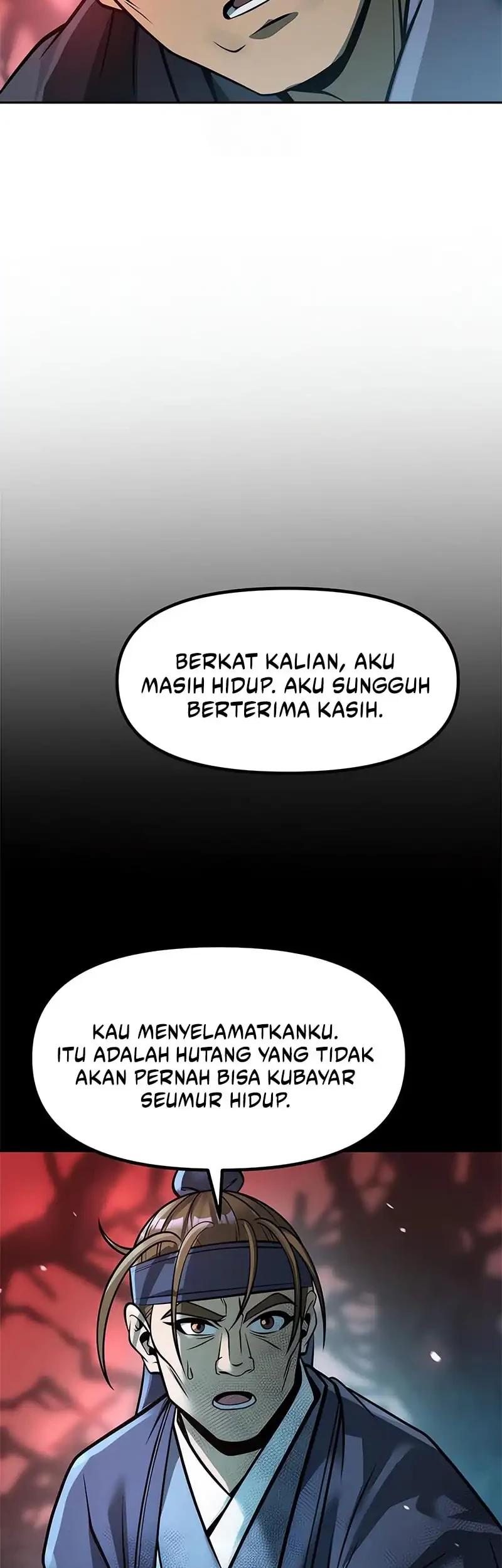 Chronicles of the Demon Faction Chapter 137 - halaman 59