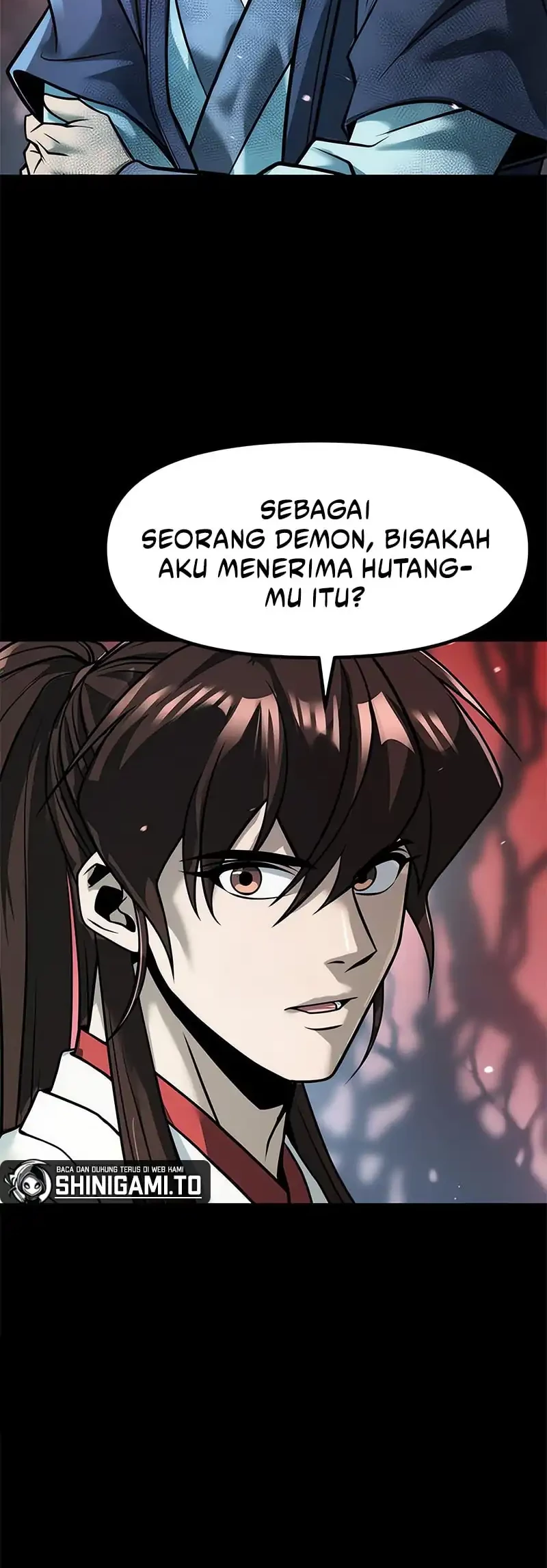 Chronicles of the Demon Faction Chapter 137 - halaman 60