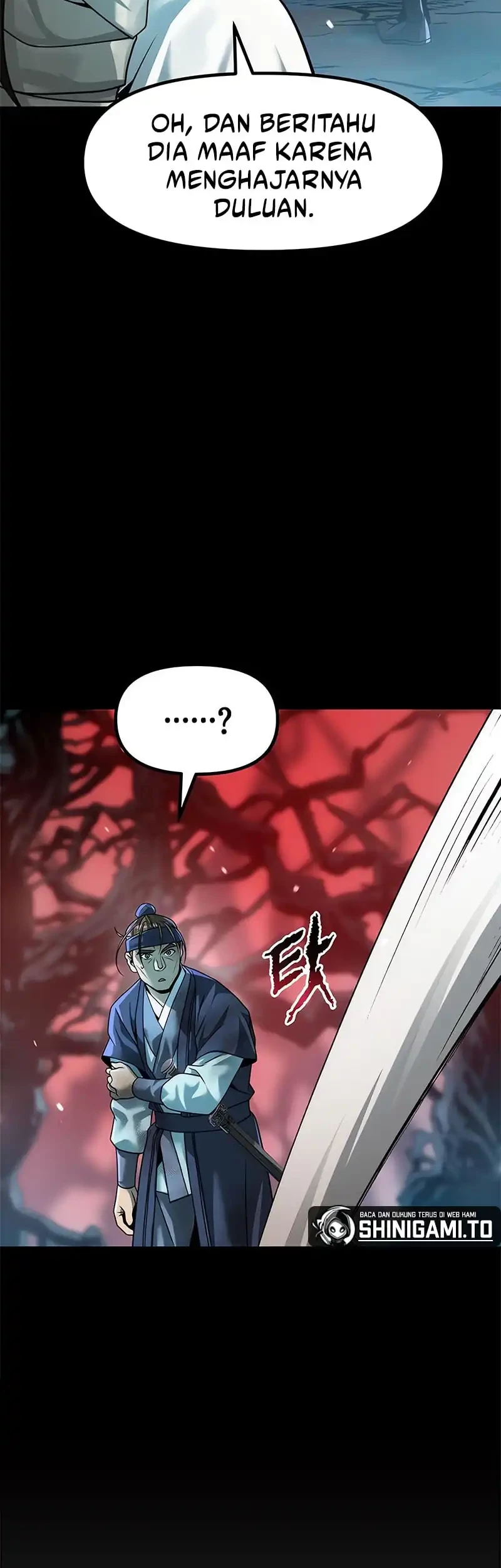 Chronicles of the Demon Faction Chapter 137 - halaman 63