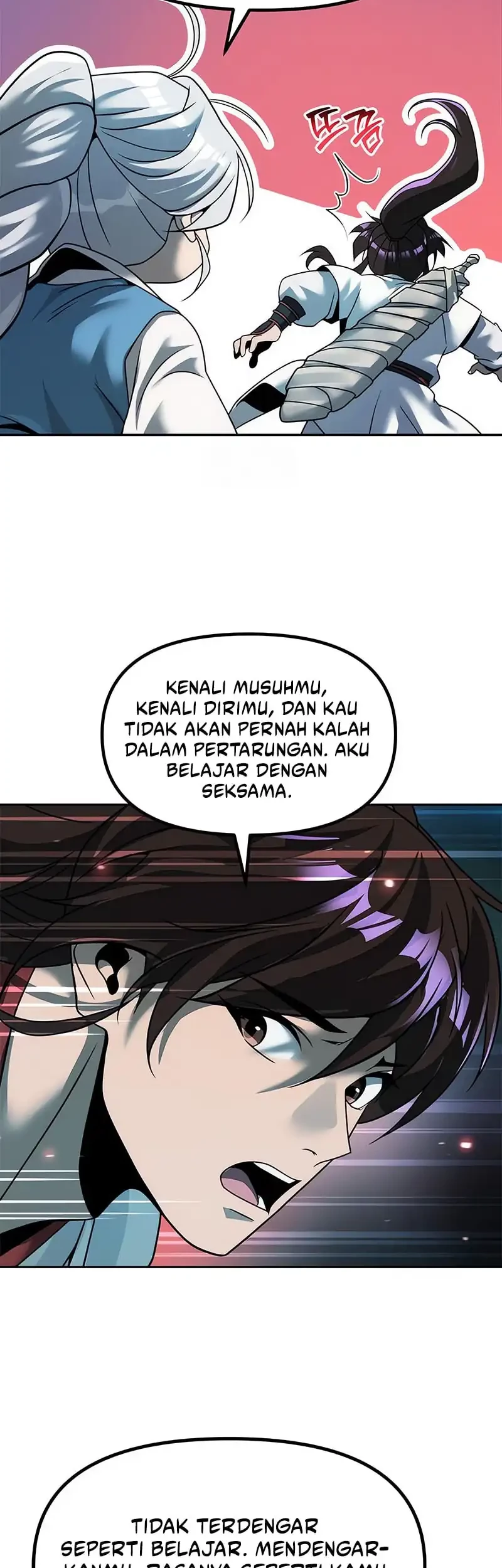 Chronicles of the Demon Faction Chapter 137 - halaman 67