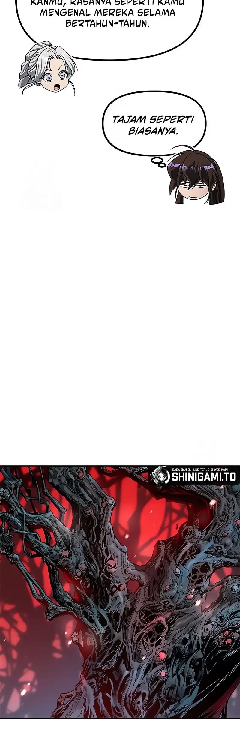 Chronicles of the Demon Faction Chapter 137 - halaman 68