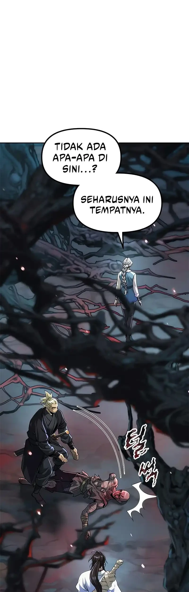 Chronicles of the Demon Faction Chapter 137 - halaman 69