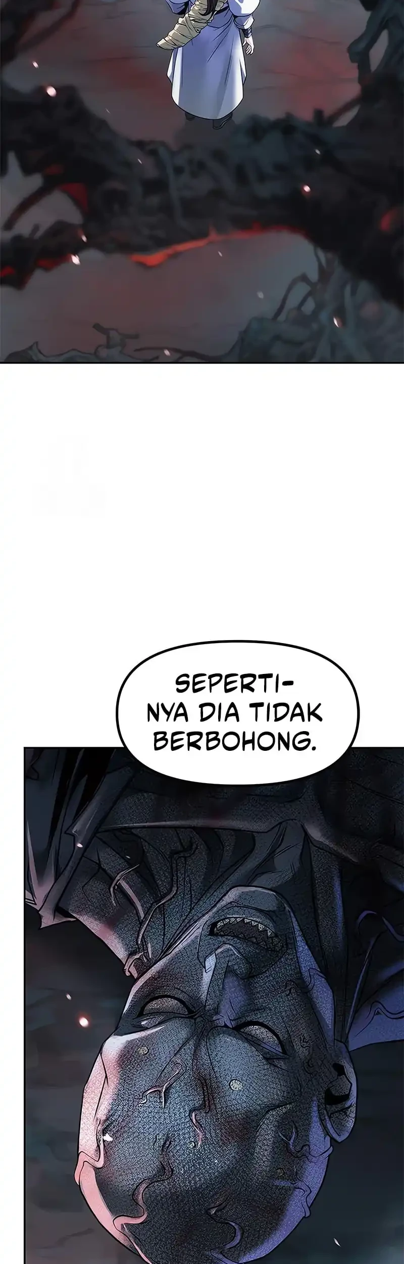 Chronicles of the Demon Faction Chapter 137 - halaman 70