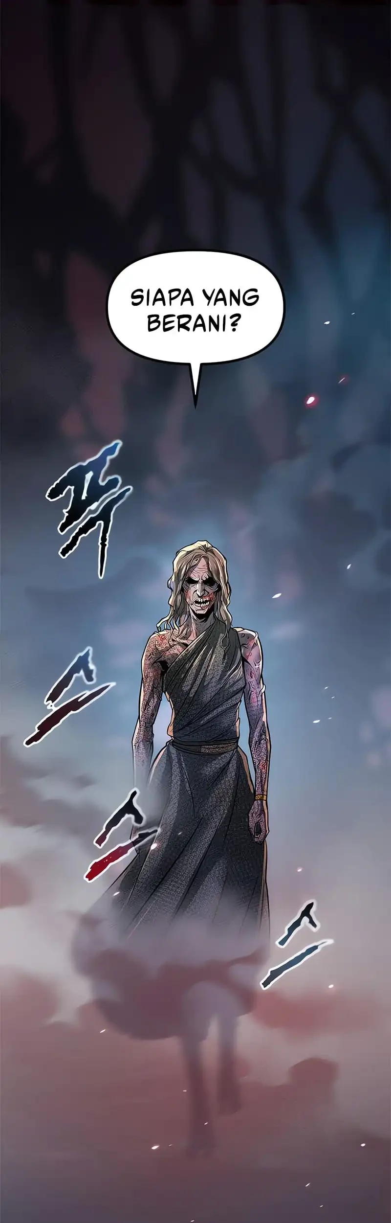 Chronicles of the Demon Faction Chapter 137 - halaman 73