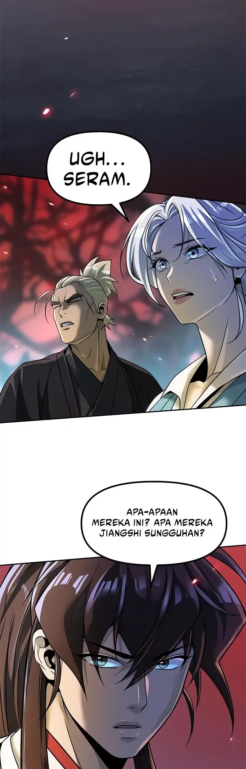 Chronicles of the Demon Faction Chapter 137 - halaman 74