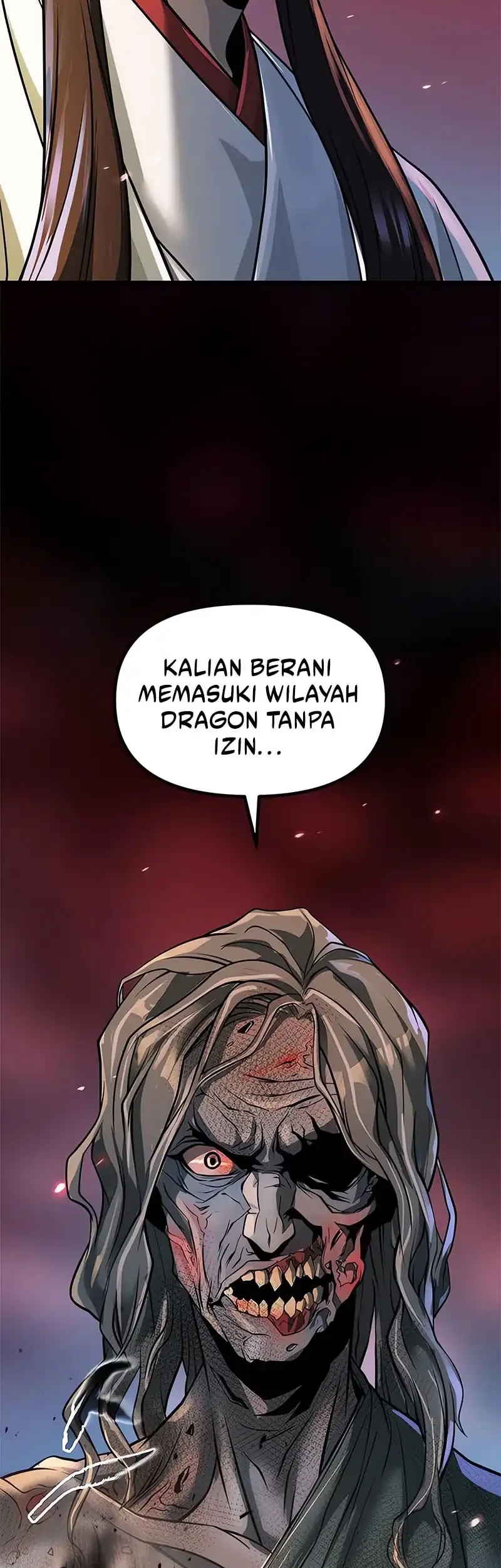 Chronicles of the Demon Faction Chapter 137 - halaman 75