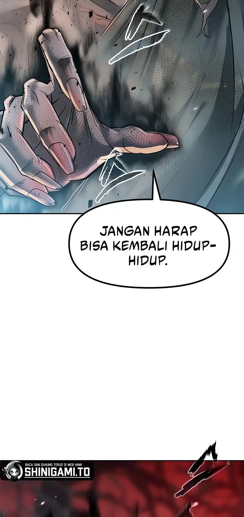 Chronicles of the Demon Faction Chapter 137 - halaman 76