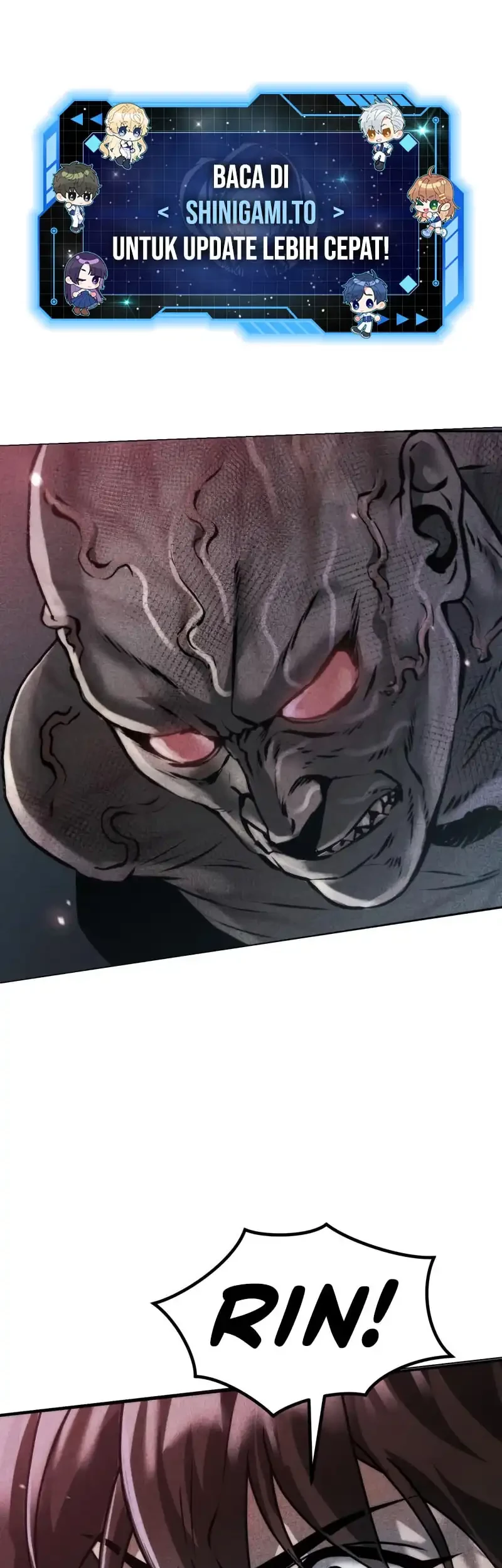 Chronicles of the Demon Faction Chapter 138 - halaman 1