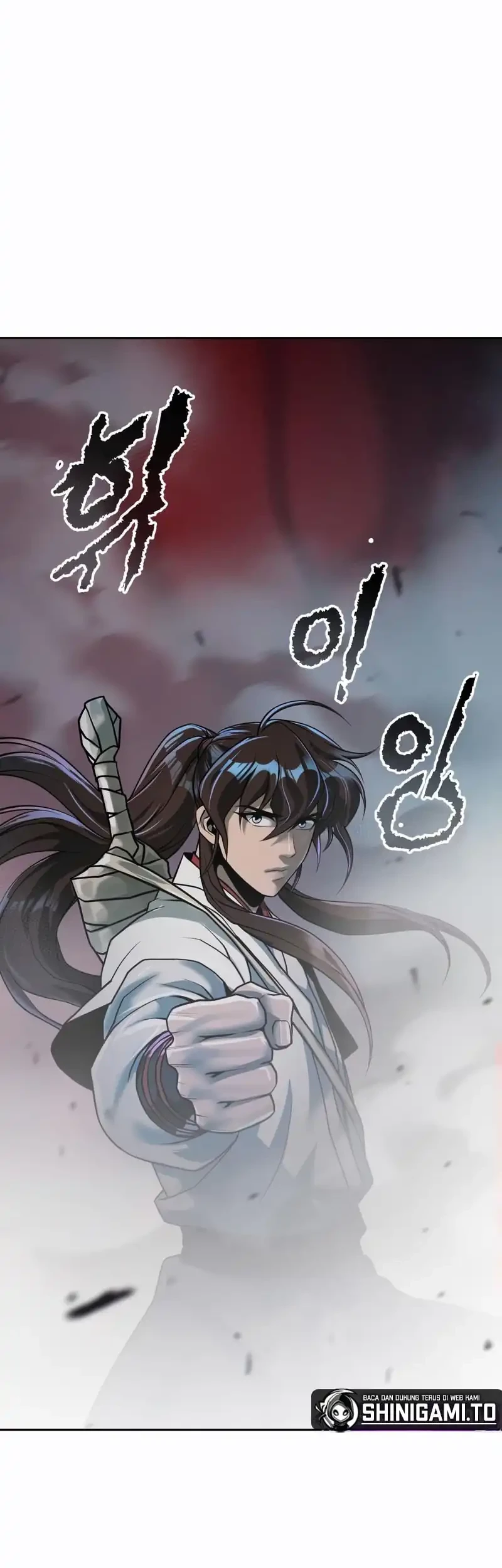 Chronicles of the Demon Faction Chapter 138 - halaman 12