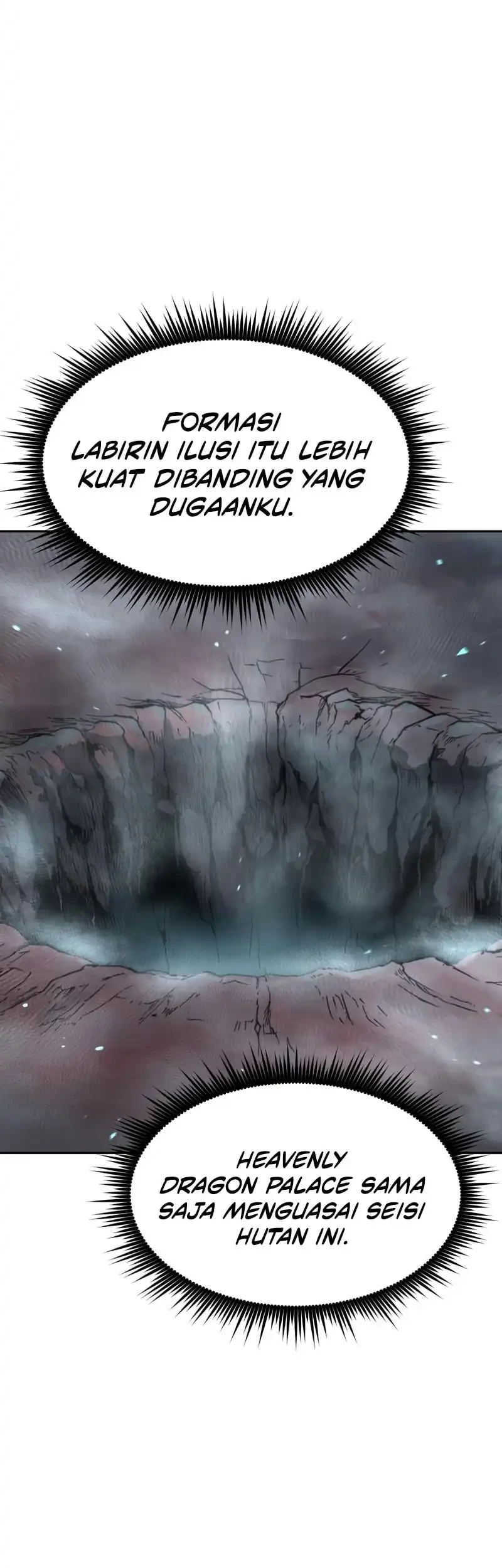 Chronicles of the Demon Faction Chapter 138 - halaman 15