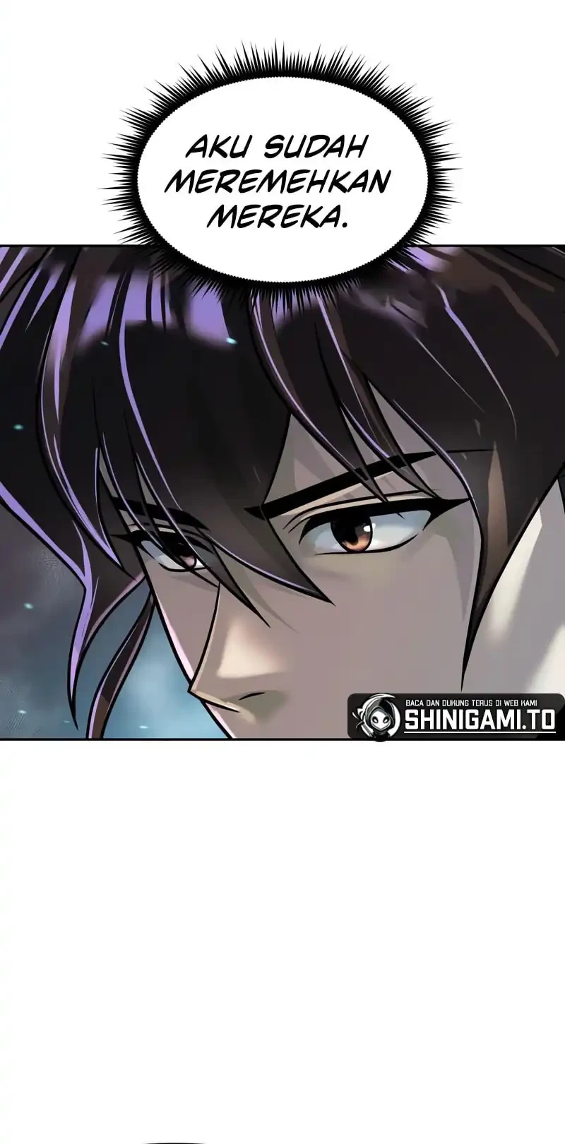 Chronicles of the Demon Faction Chapter 138 - halaman 16