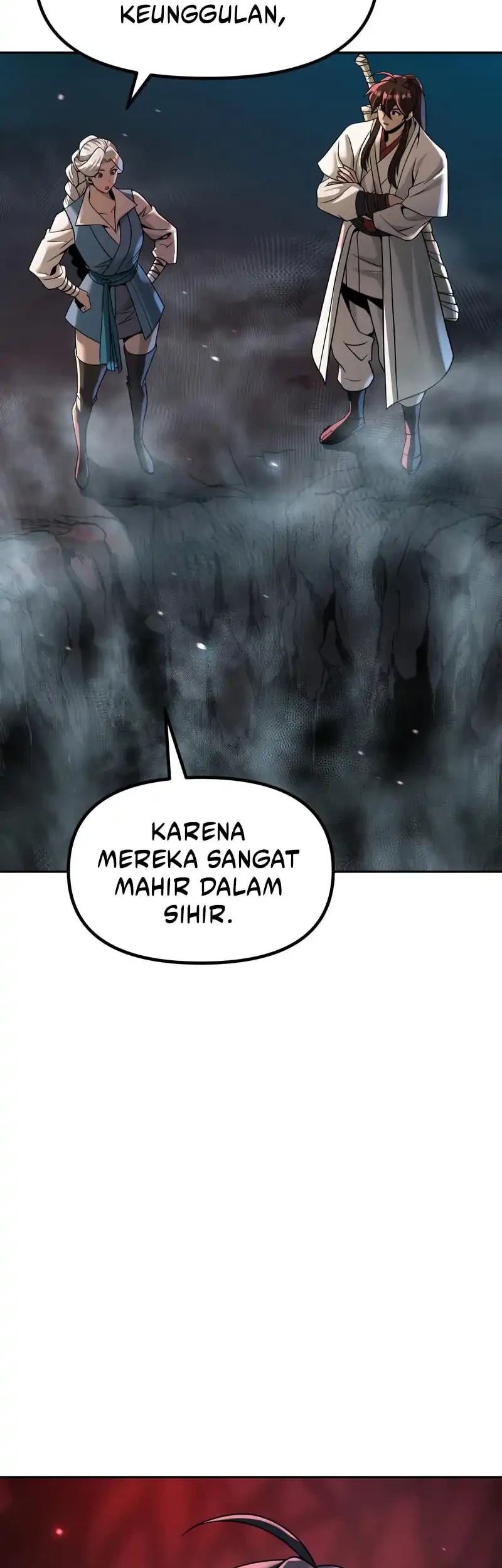 Chronicles of the Demon Faction Chapter 138 - halaman 22