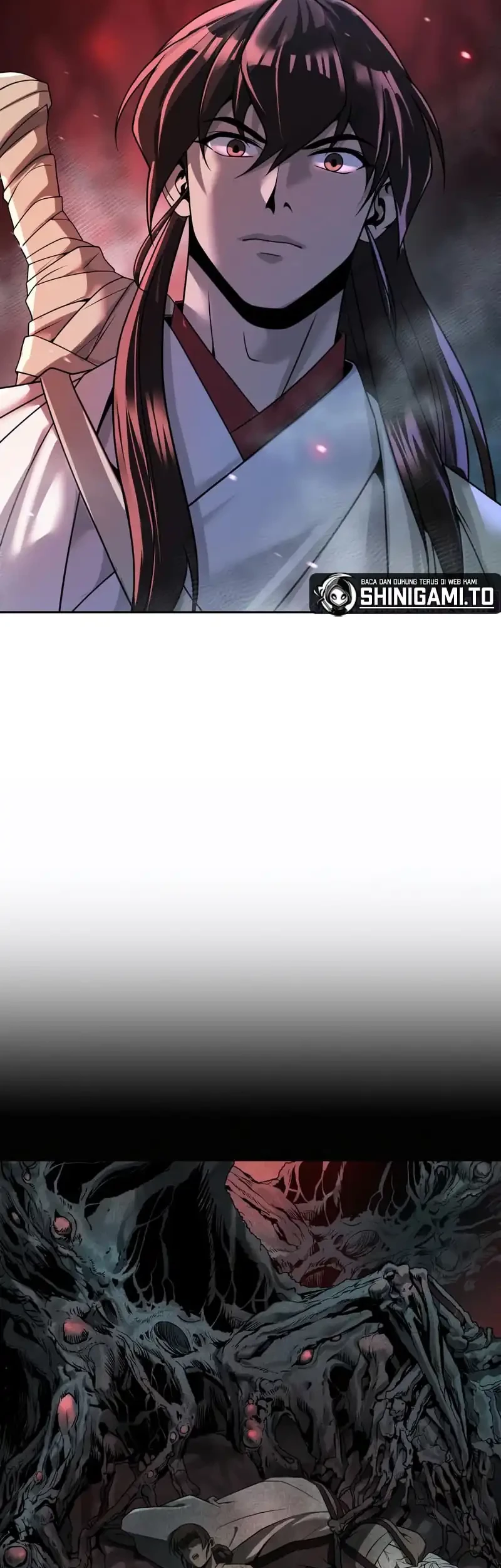 Chronicles of the Demon Faction Chapter 138 - halaman 23