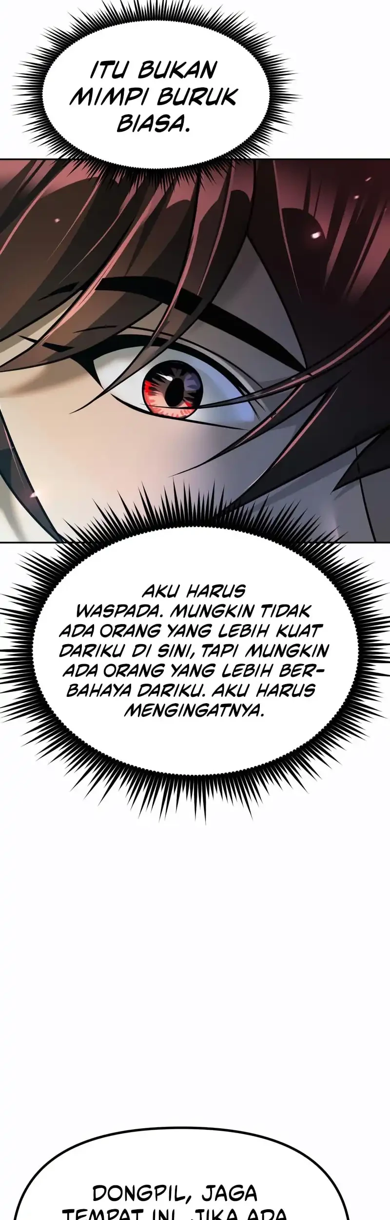Chronicles of the Demon Faction Chapter 138 - halaman 26