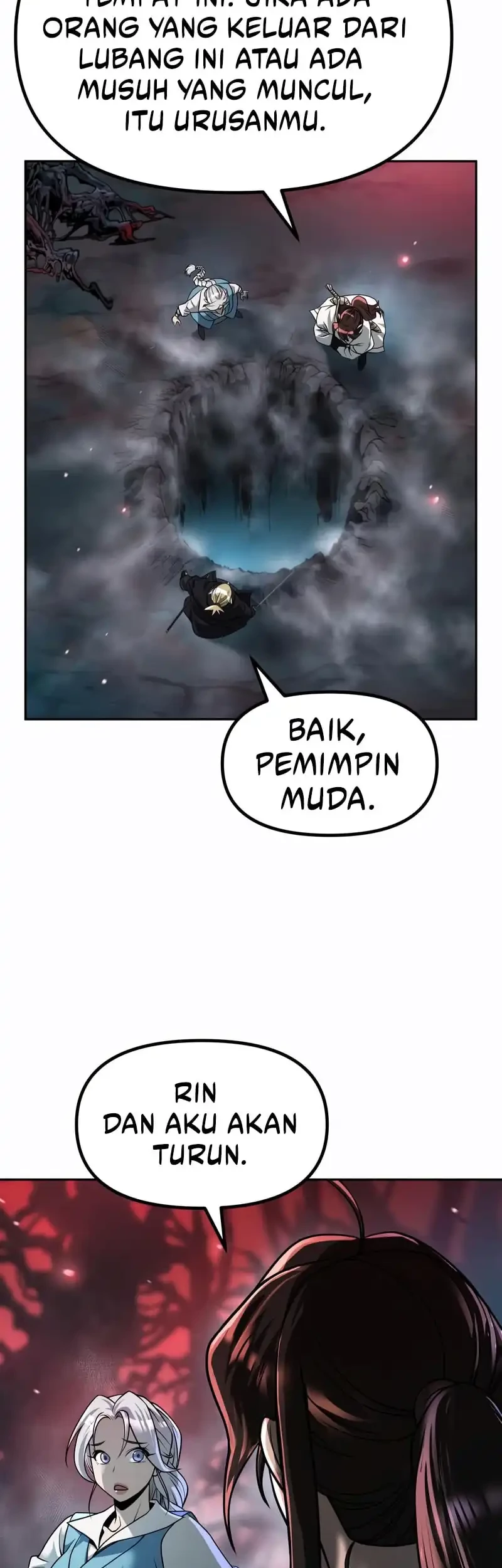 Chronicles of the Demon Faction Chapter 138 - halaman 27