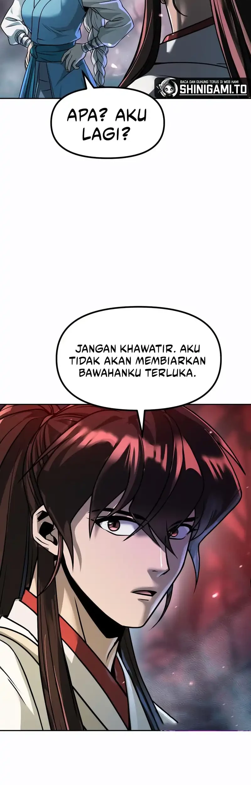 Chronicles of the Demon Faction Chapter 138 - halaman 28