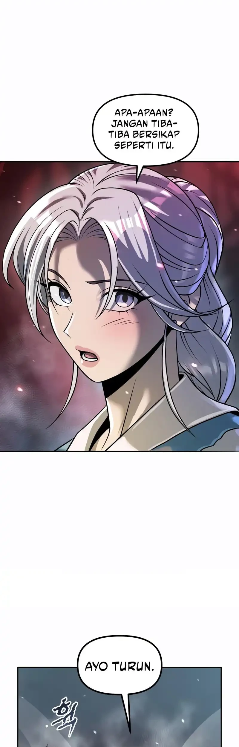 Chronicles of the Demon Faction Chapter 138 - halaman 29