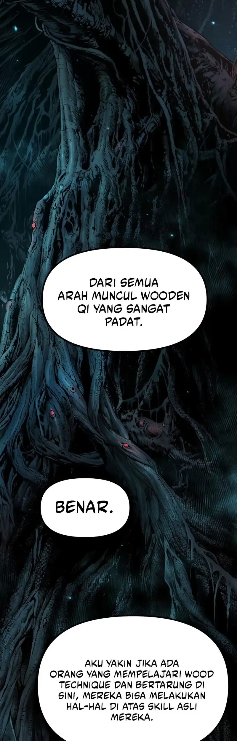 Chronicles of the Demon Faction Chapter 138 - halaman 35