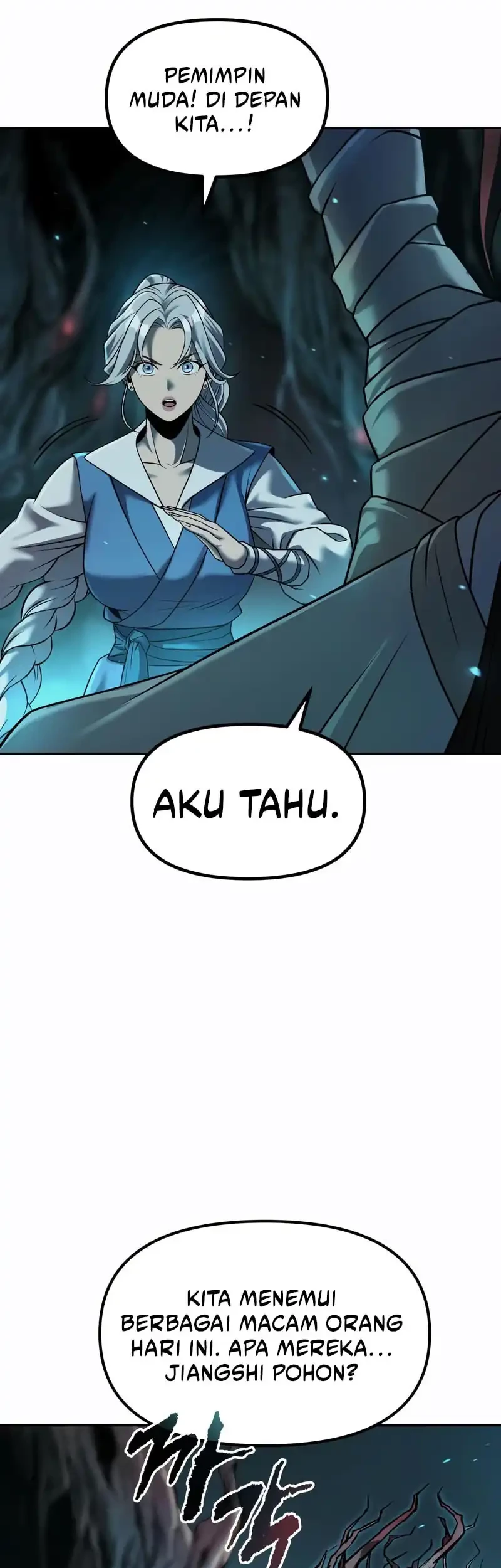 Chronicles of the Demon Faction Chapter 138 - halaman 37
