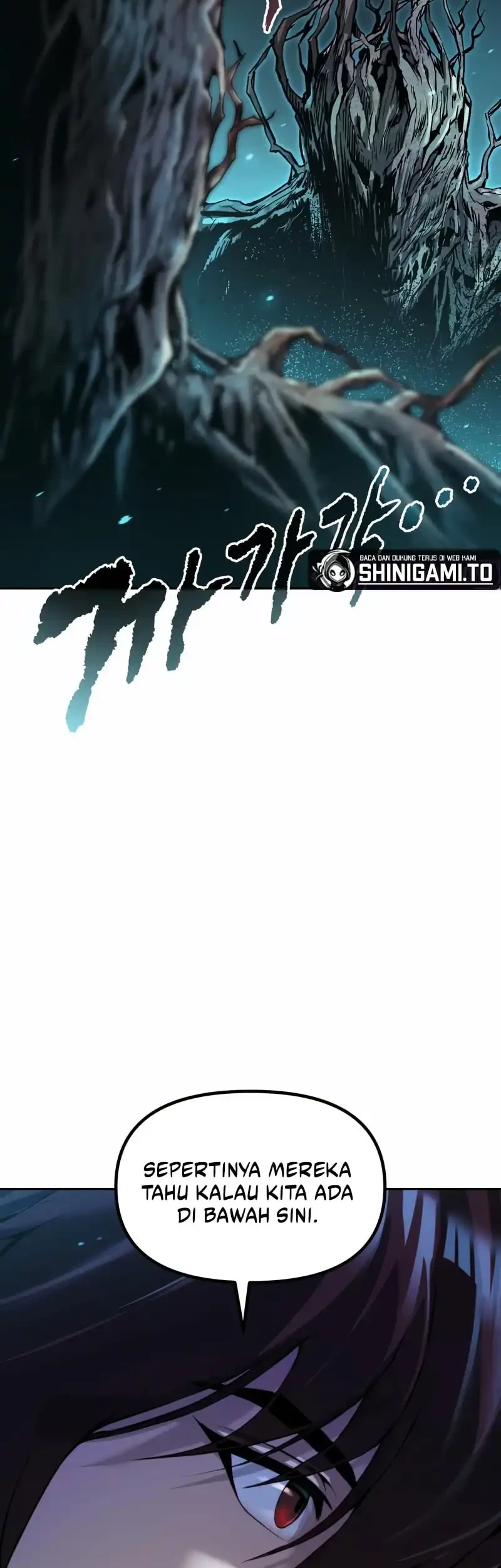 Chronicles of the Demon Faction Chapter 138 - halaman 38