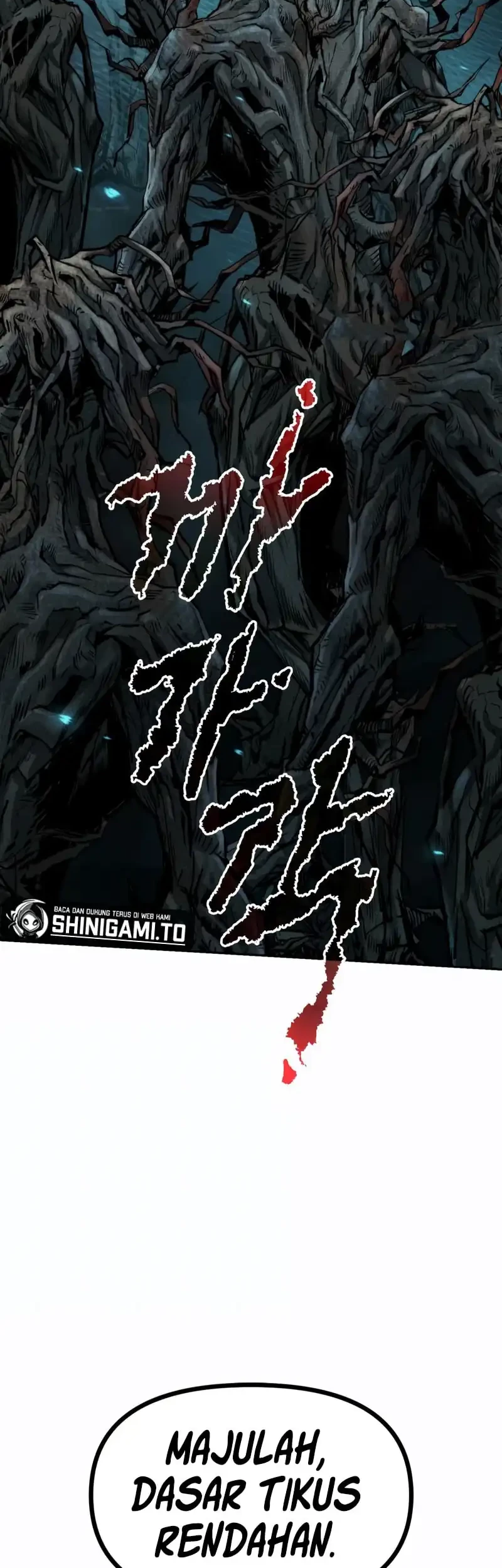 Chronicles of the Demon Faction Chapter 138 - halaman 41