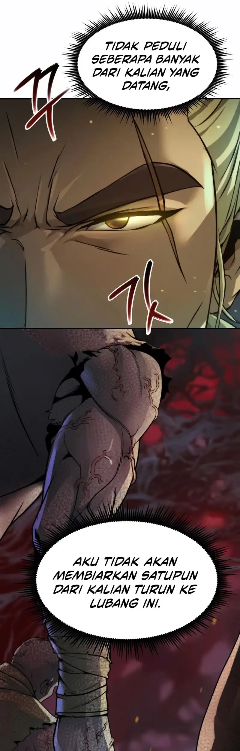 Chronicles of the Demon Faction Chapter 138 - halaman 46