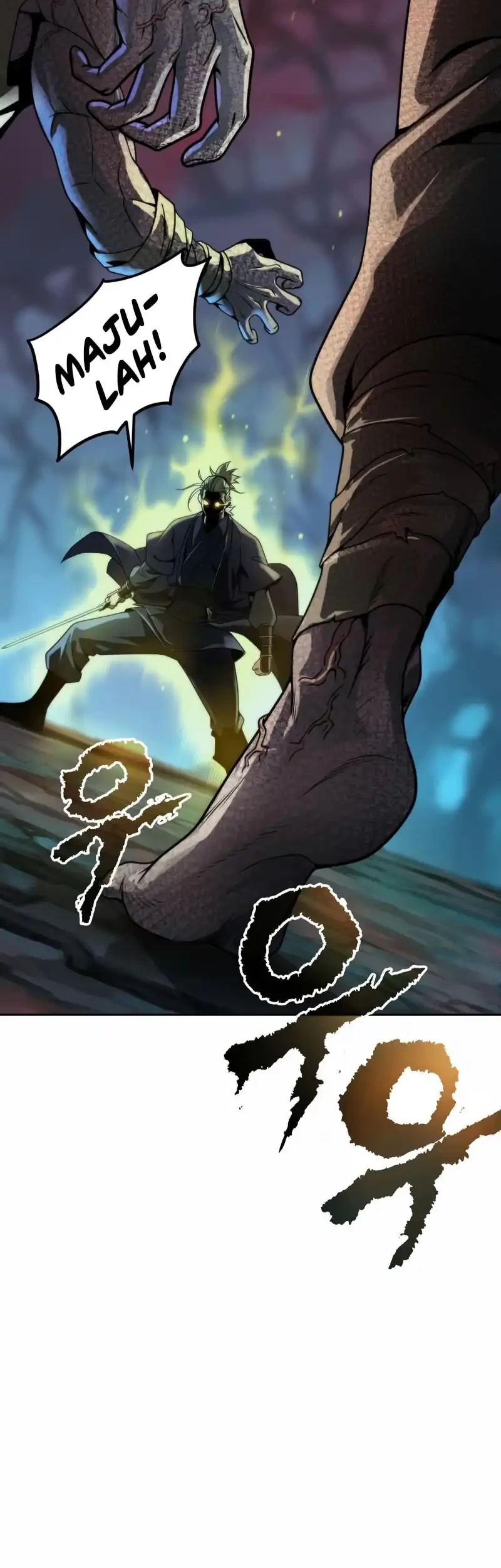 Chronicles of the Demon Faction Chapter 138 - halaman 47