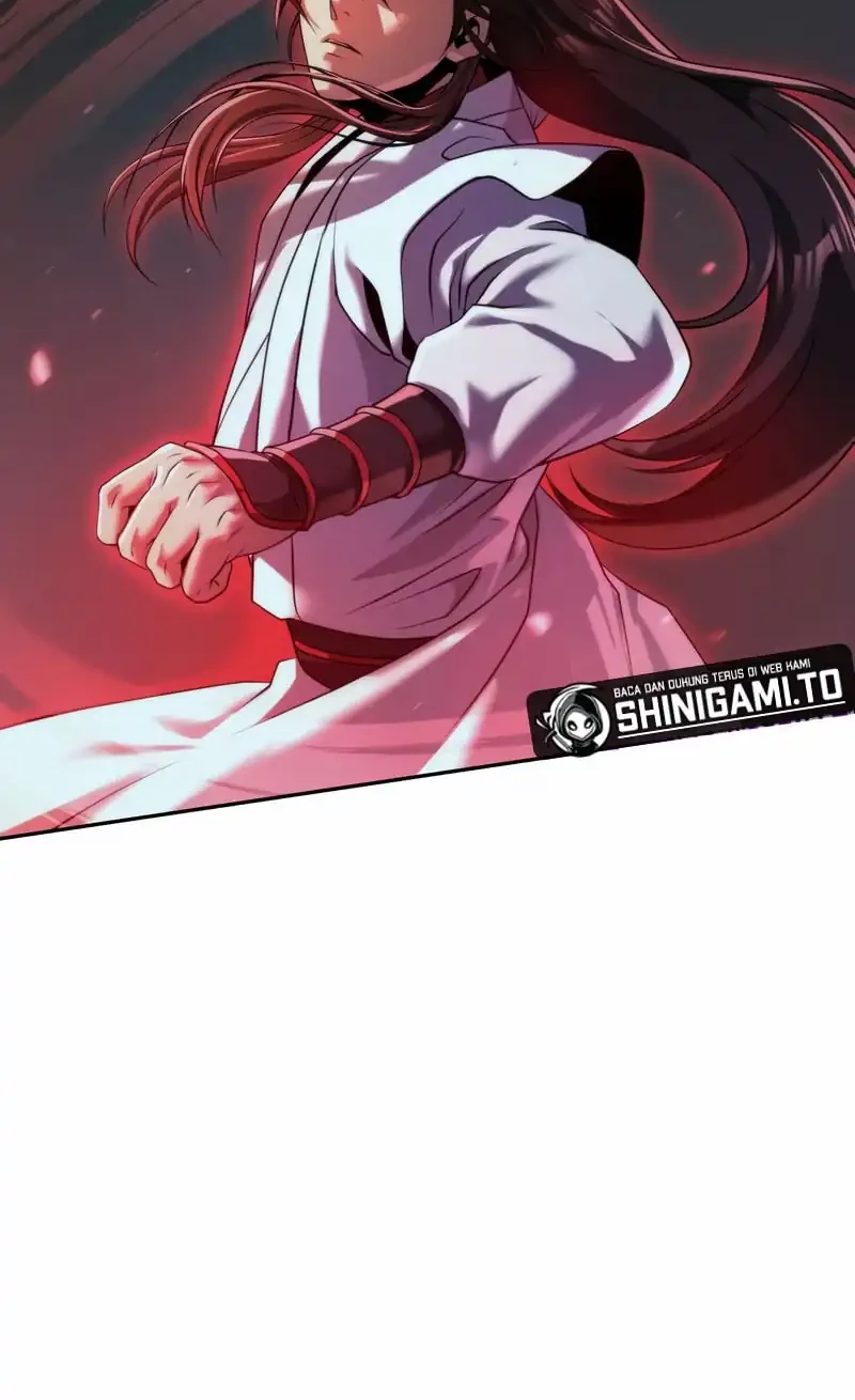 Chronicles of the Demon Faction Chapter 138 - halaman 53