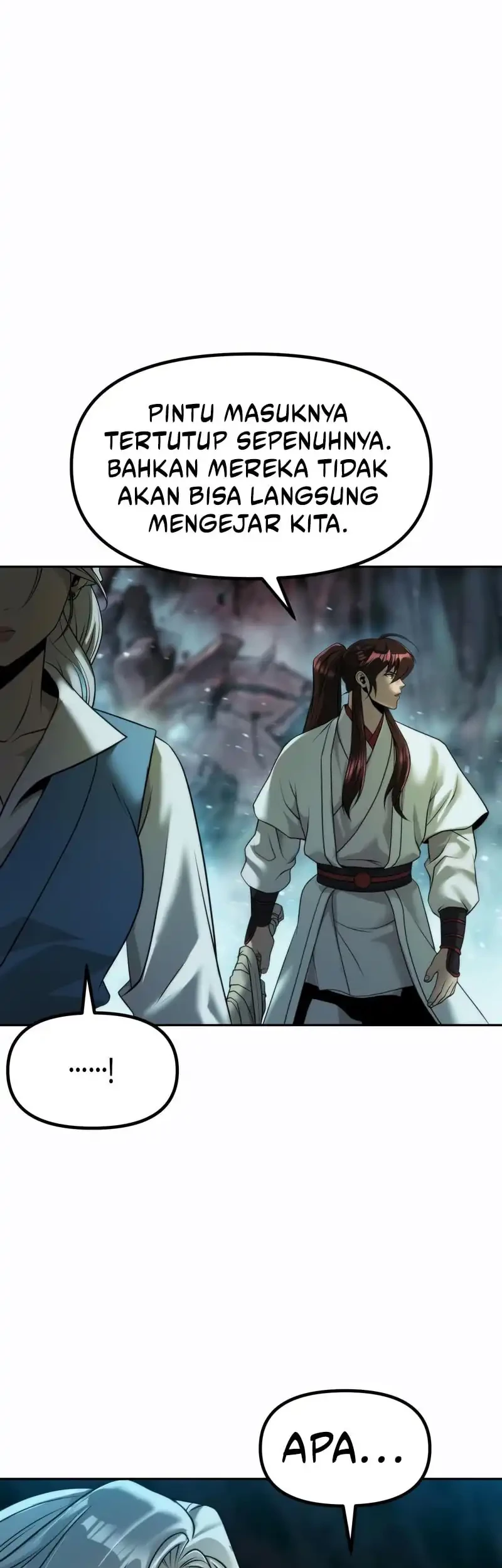 Chronicles of the Demon Faction Chapter 138 - halaman 55