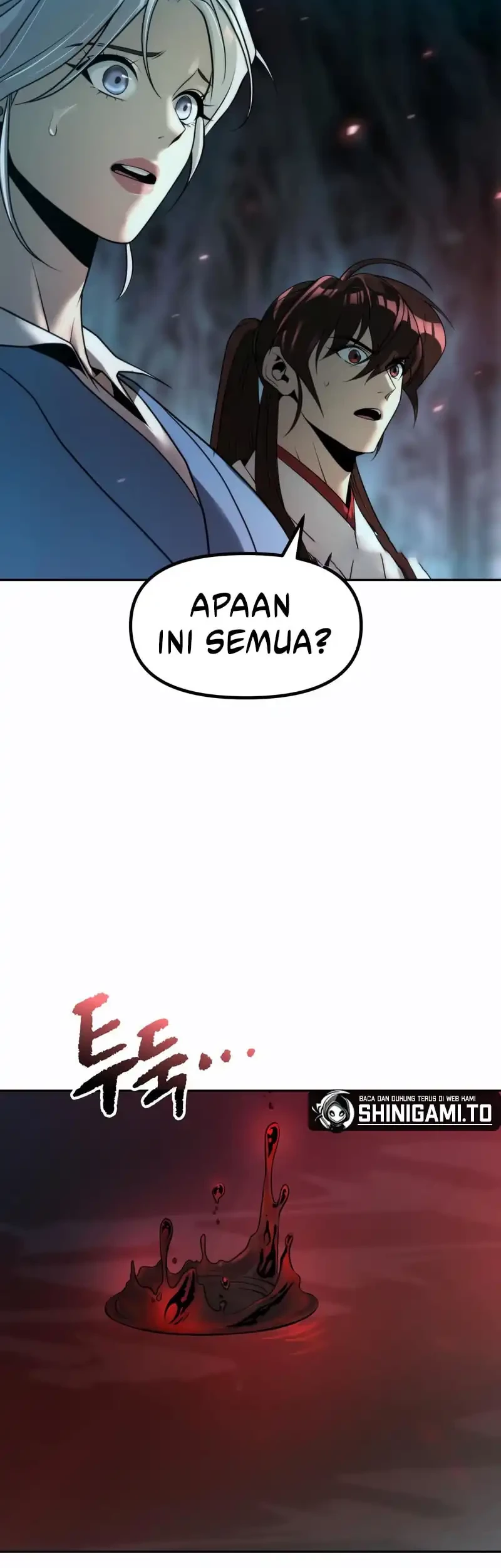Chronicles of the Demon Faction Chapter 138 - halaman 56