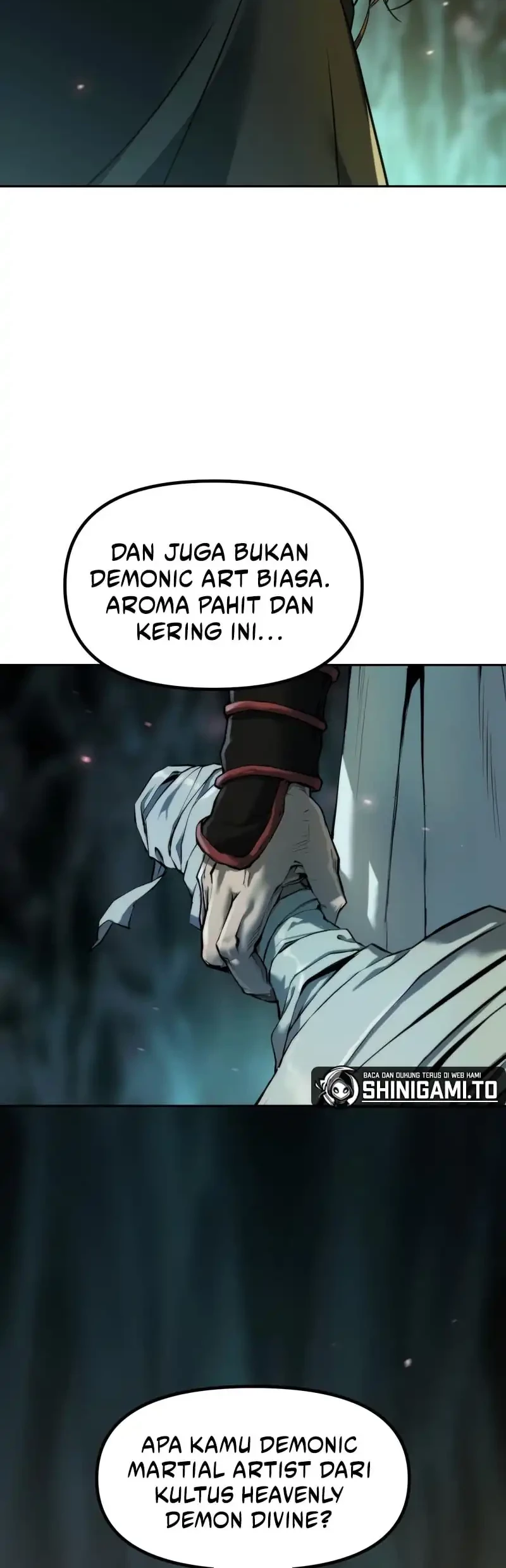 Chronicles of the Demon Faction Chapter 138 - halaman 61