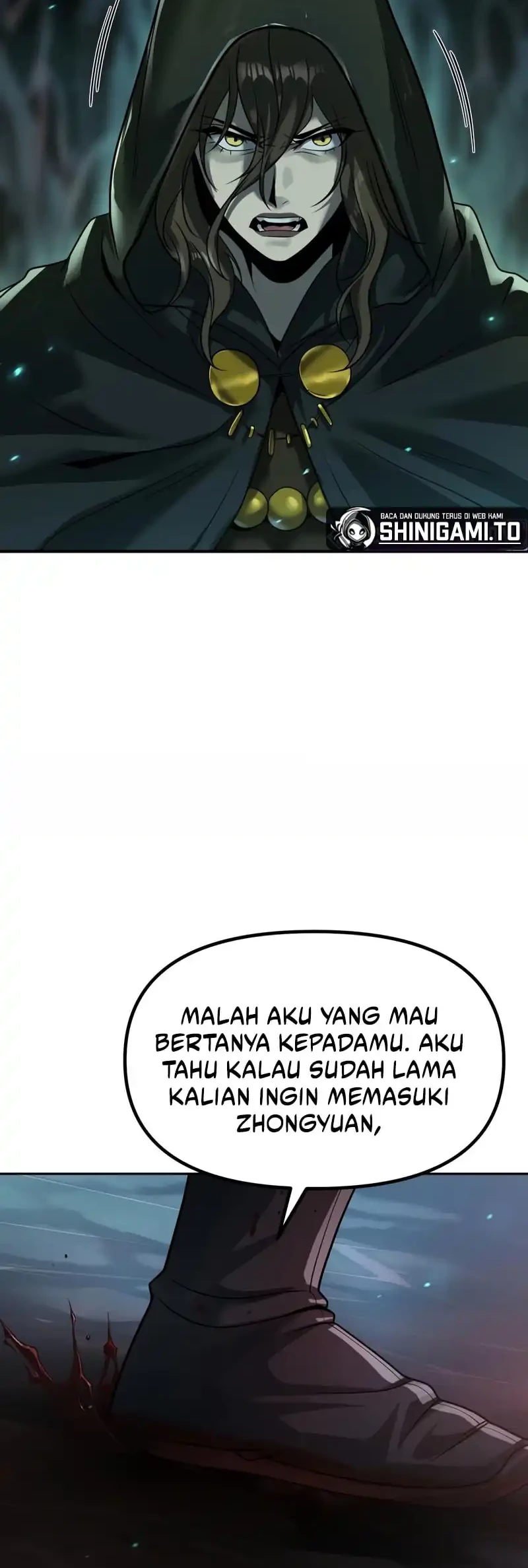 Chronicles of the Demon Faction Chapter 138 - halaman 65