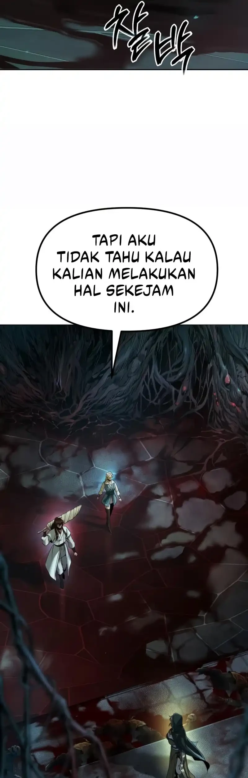 Chronicles of the Demon Faction Chapter 138 - halaman 66
