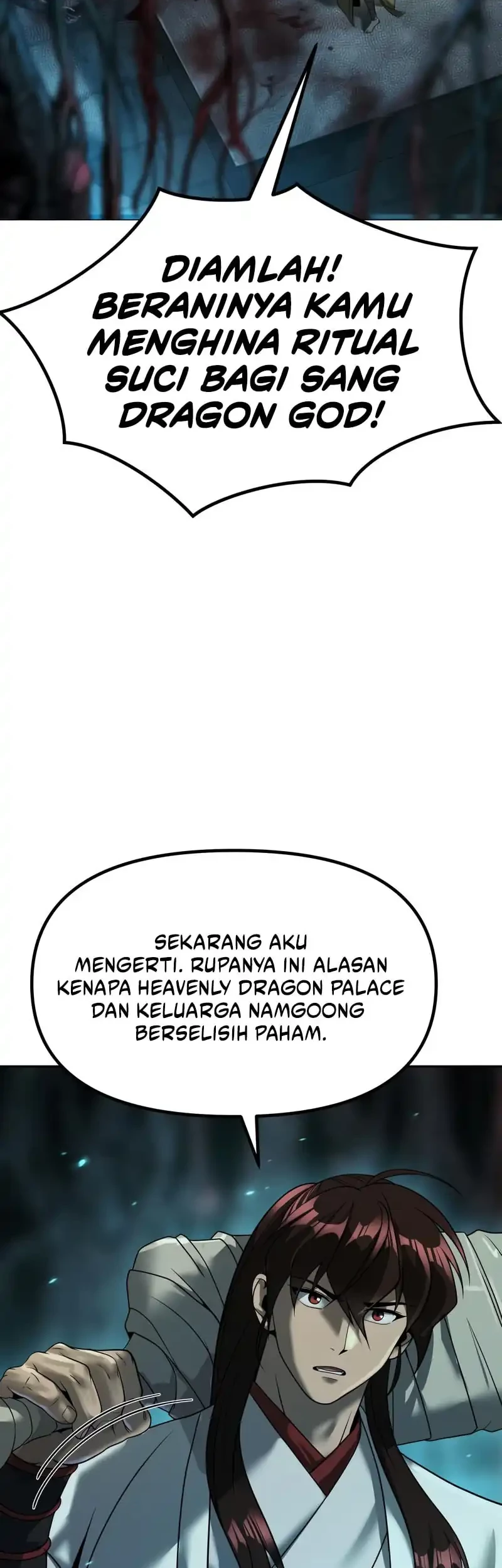 Chronicles of the Demon Faction Chapter 138 - halaman 67