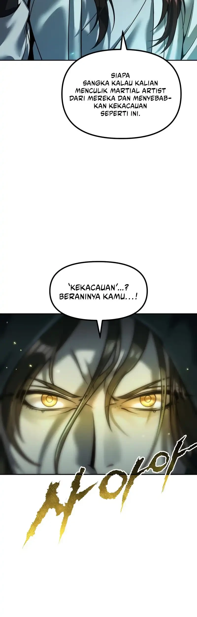 Chronicles of the Demon Faction Chapter 138 - halaman 68