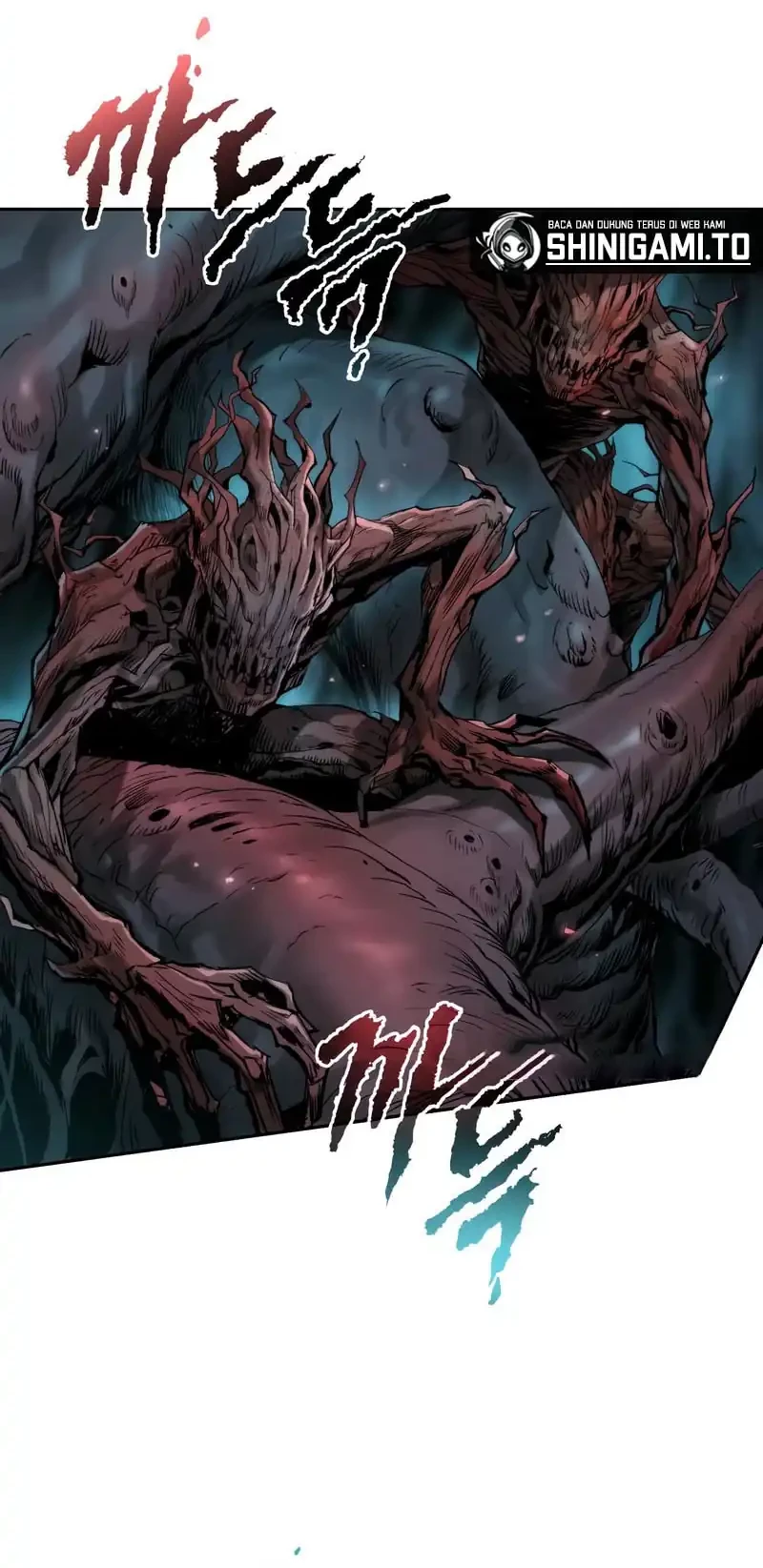 Chronicles of the Demon Faction Chapter 138 - halaman 69