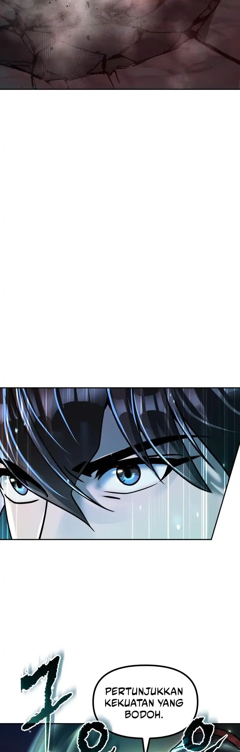 Chronicles of the Demon Faction Chapter 138 - halaman 7