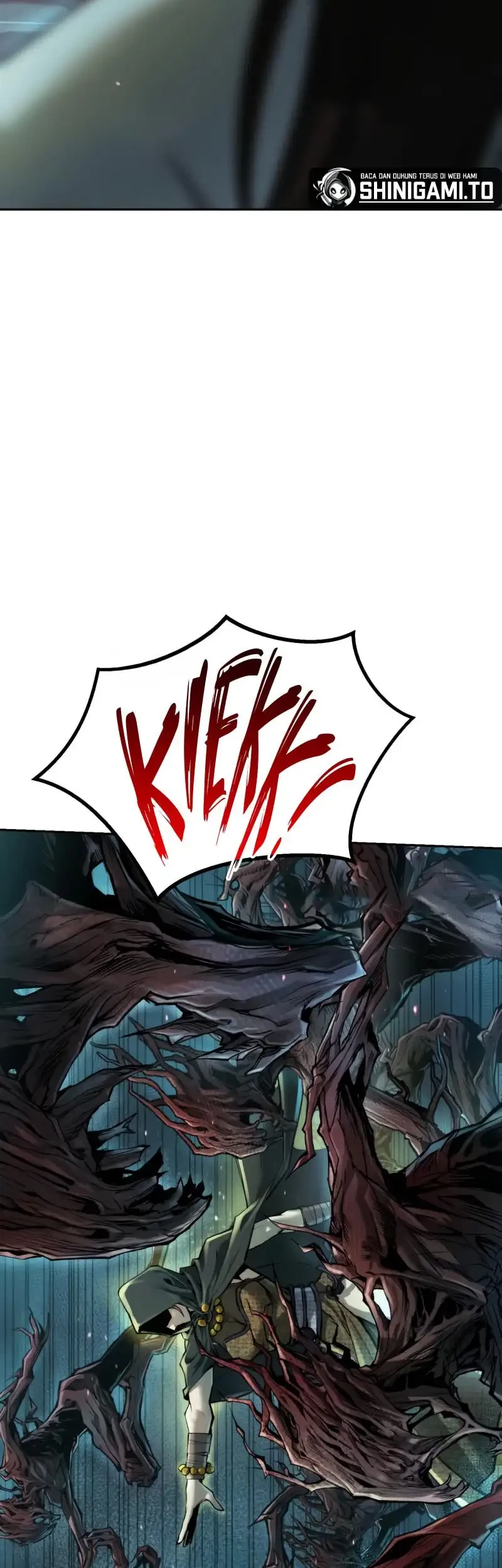Chronicles of the Demon Faction Chapter 138 - halaman 72
