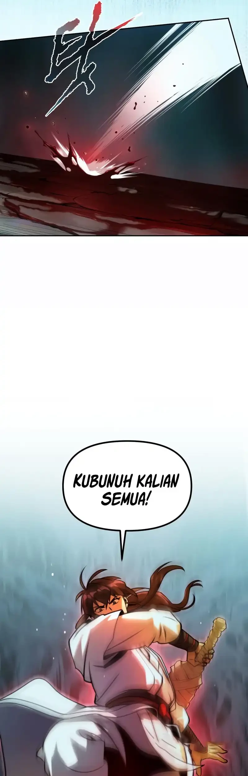 Chronicles of the Demon Faction Chapter 138 - halaman 74