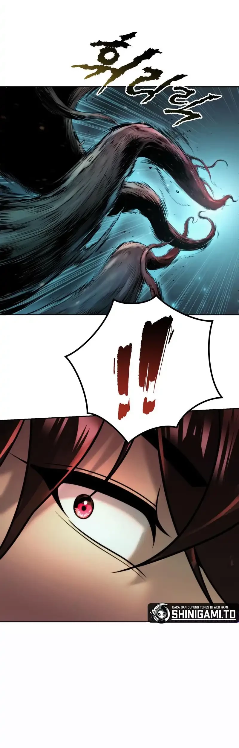 Chronicles of the Demon Faction Chapter 138 - halaman 76