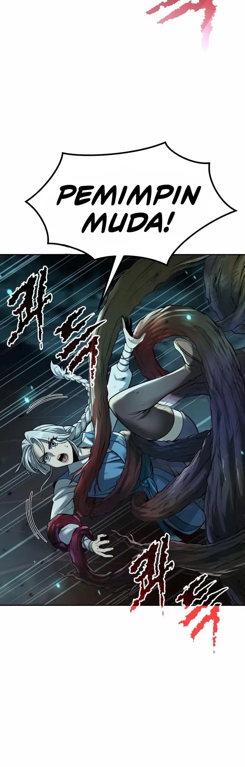 Chronicles of the Demon Faction Chapter 138 - halaman 79