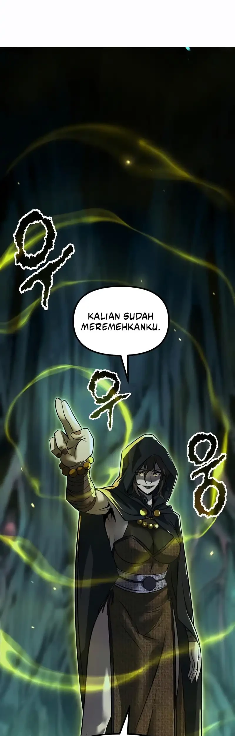 Chronicles of the Demon Faction Chapter 138 - halaman 80