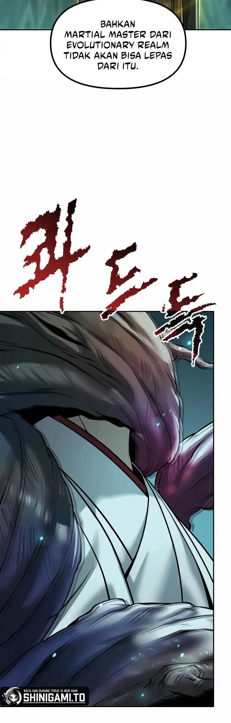 Chronicles of the Demon Faction Chapter 138 - halaman 81