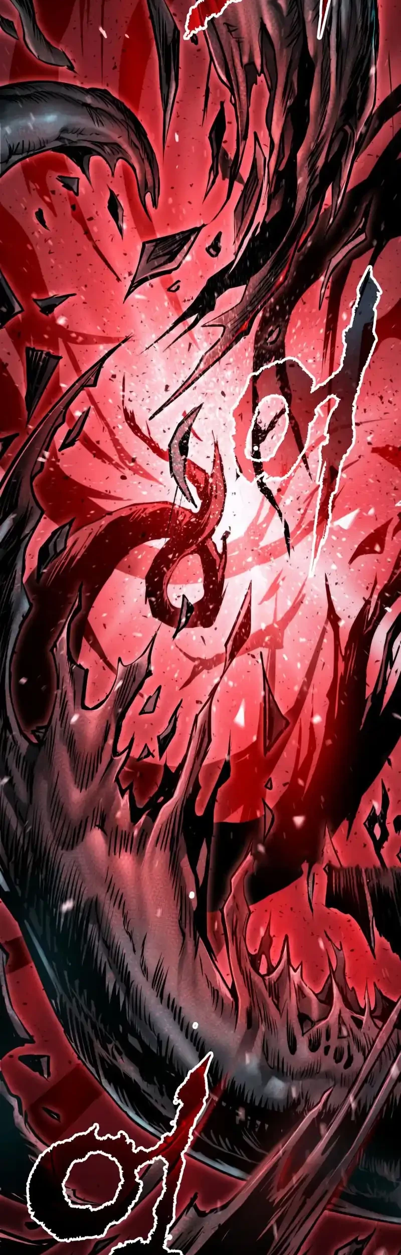 Chronicles of the Demon Faction Chapter 138 - halaman 87