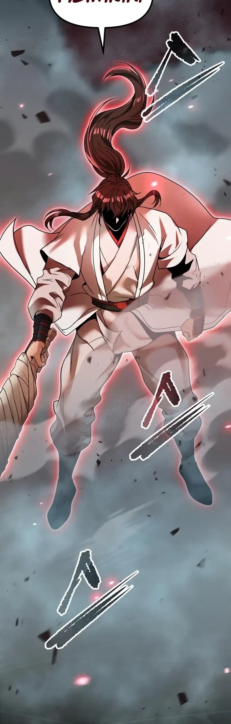 Chronicles of the Demon Faction Chapter 138 - halaman 89