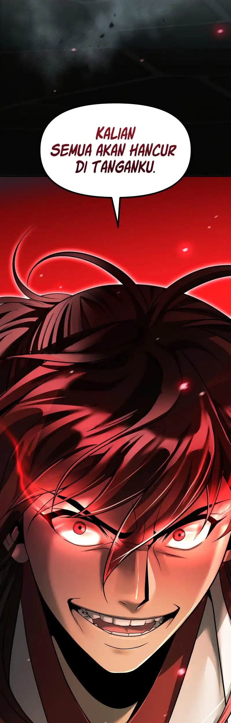 Chronicles of the Demon Faction Chapter 138 - halaman 90