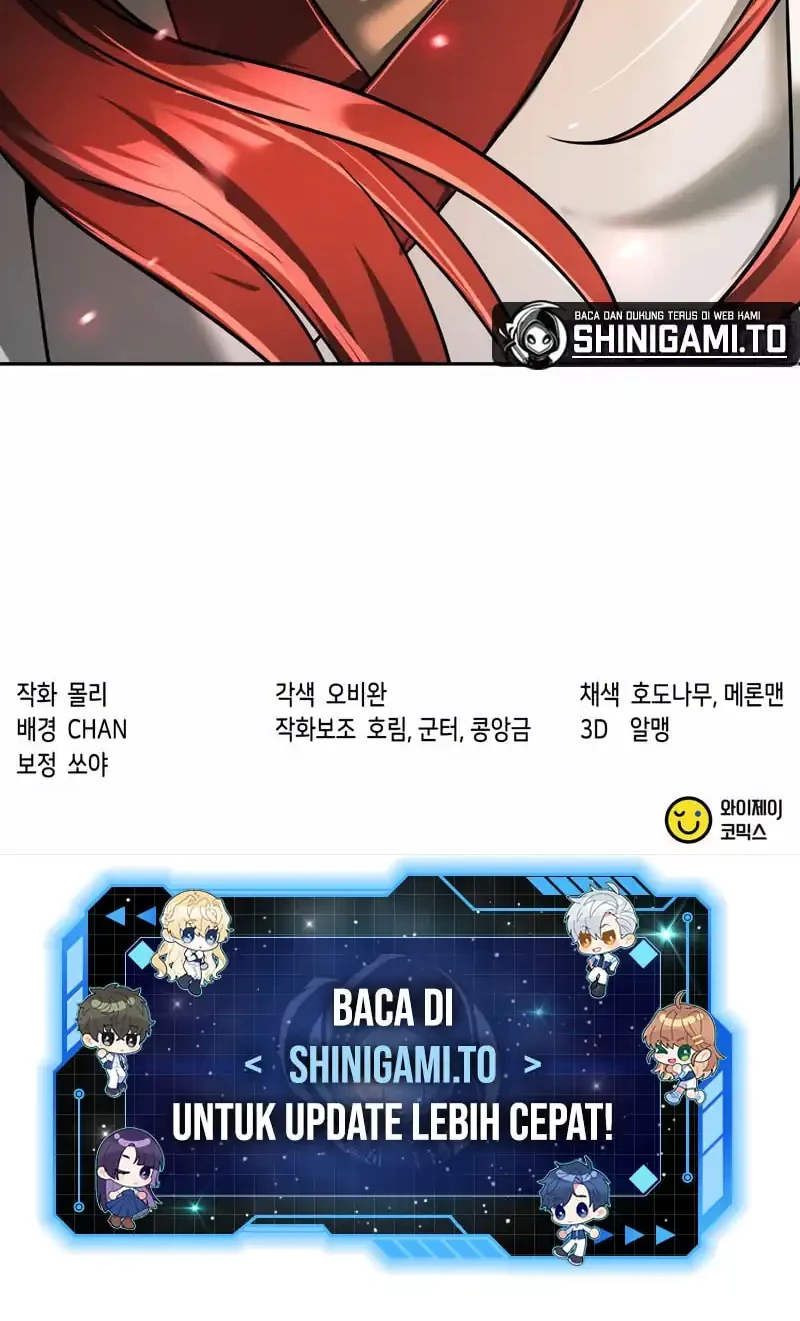 Chronicles of the Demon Faction Chapter 138 - halaman 91
