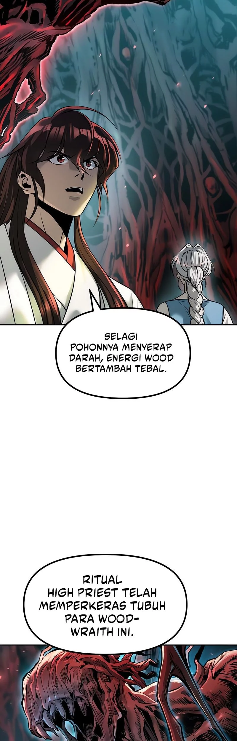 Chronicles of the Demon Faction Chapter 139 - halaman 10