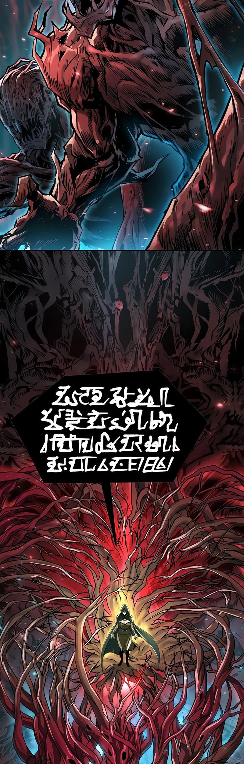 Chronicles of the Demon Faction Chapter 139 - halaman 11
